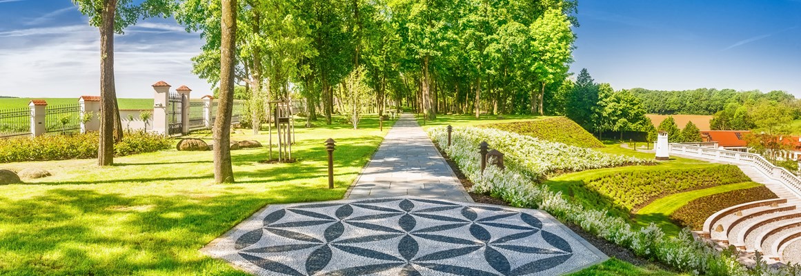 Weiterbildung mit dem besonderen Etwas - Diese Seminarhotels lassen die Grenze zwischen Weiterbildung & Incentivereise verschwimmen! Teil 1: Ostösterreich - seminar-location.info