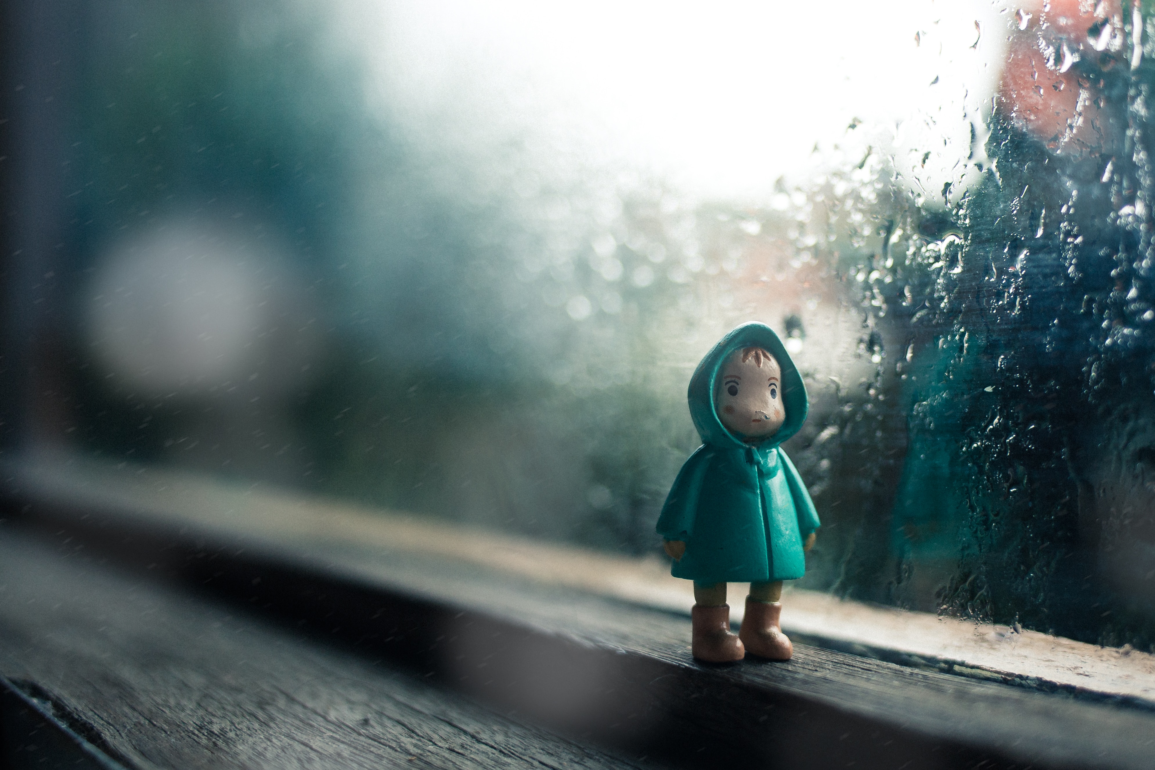 Hilfe, Schlechtwetter! Passende Rahmenprogramm-Ideen für schlechtes Wetter - seminar-location.info