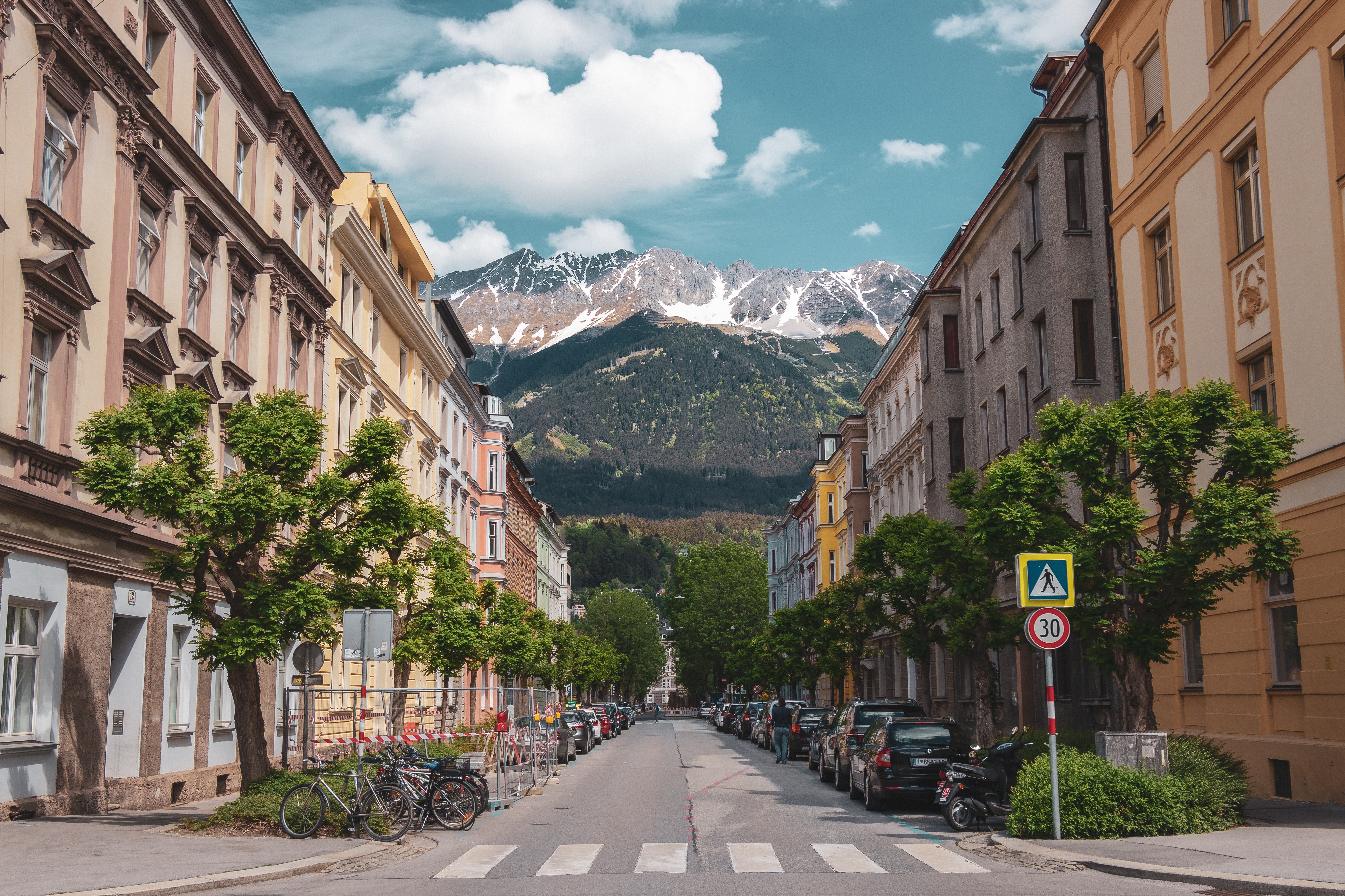  Montagsquiz: Um welche Seminardestination handelt es sich? - seminar-location.info
