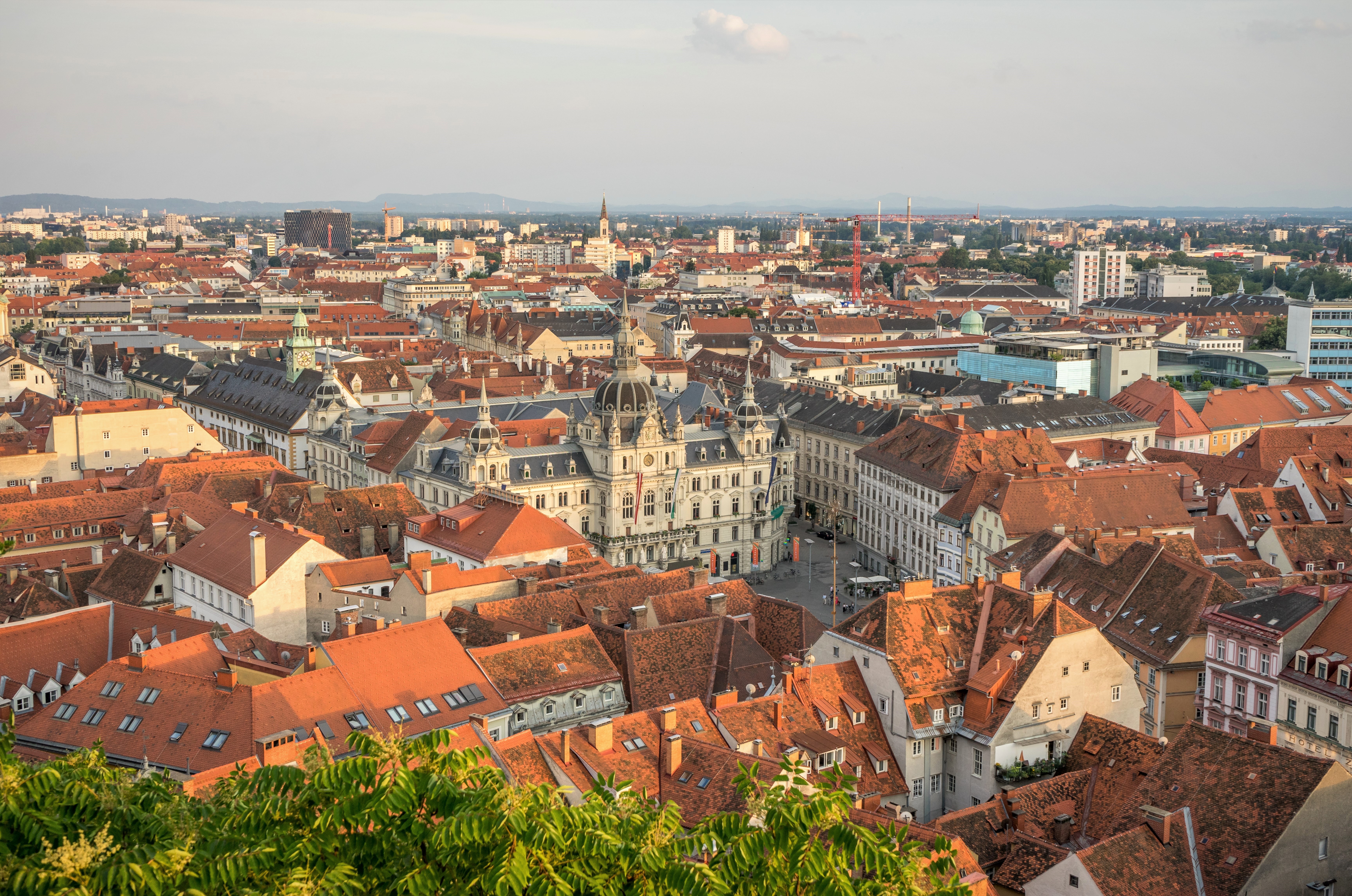 Montagsquiz: Um welche Seminardestination handelt es sich? - seminar-location.info