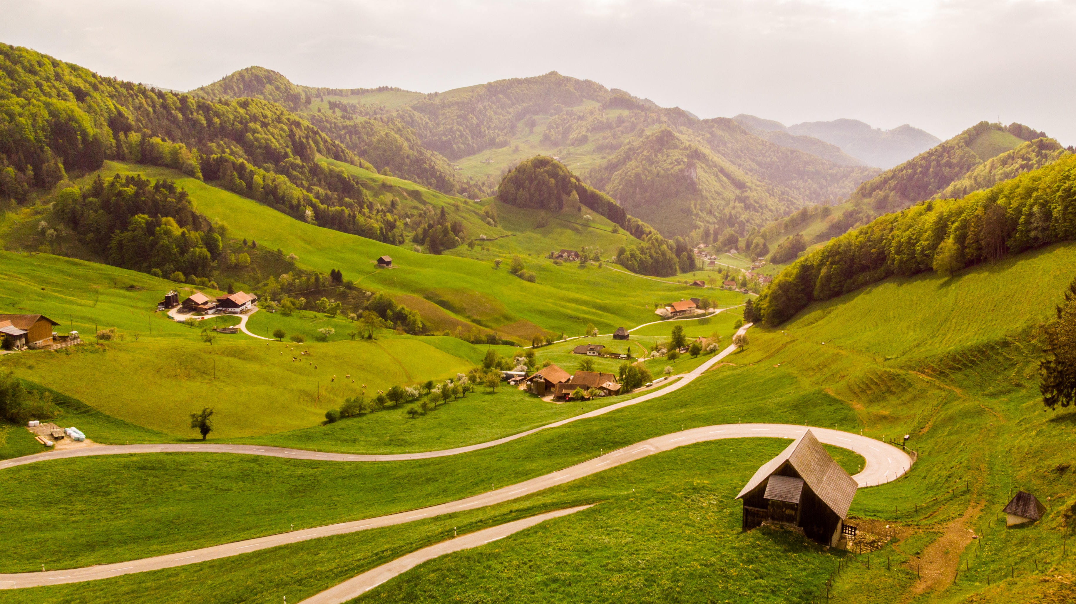 Schweiz: Top-MICE Destination - seminar-location.info