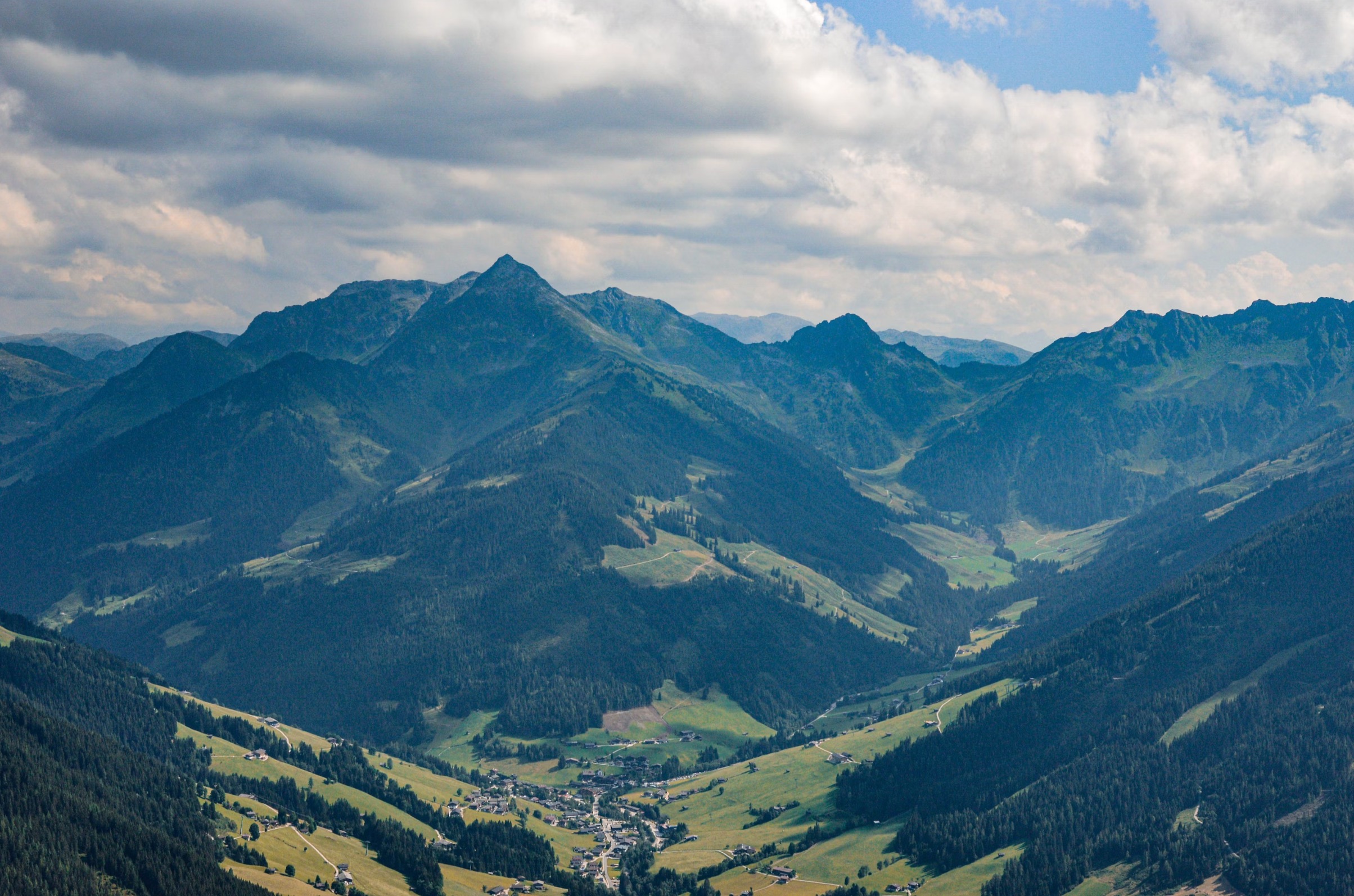 Öko-Paradies Alpbach: Nachhaltige Tagungsdestination im malerischen Tirol - seminar-location.info
