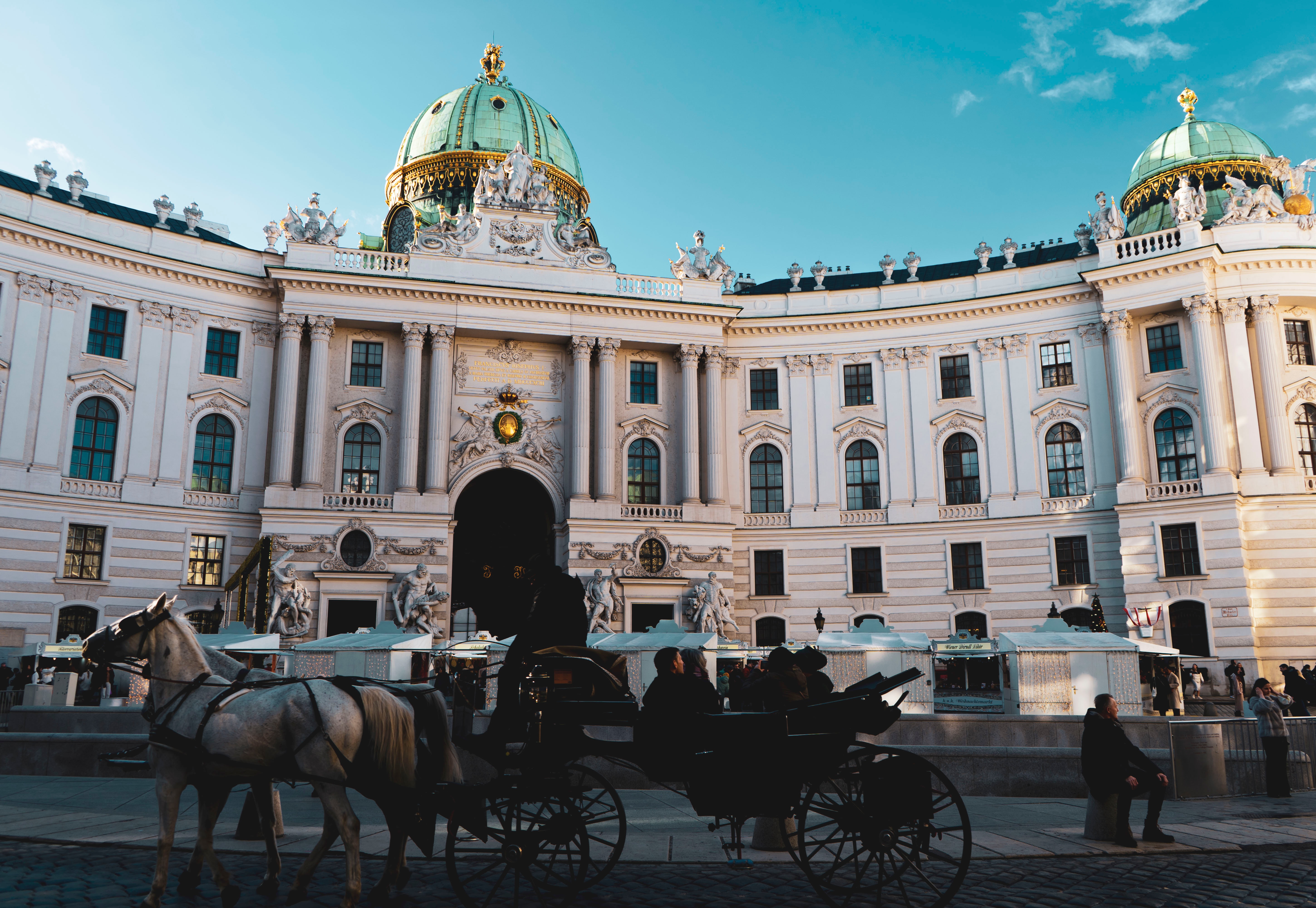 Groß denken, groß tagen! Die Top 5 überdimensionalen Tagungslocations in Österreich - seminar-location.info