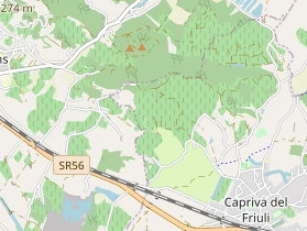 Seminarlocation auf Karte