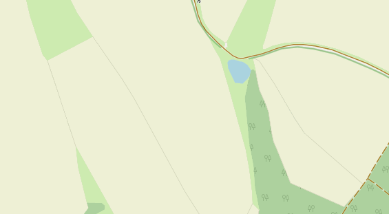 Seminarlocation auf Karte