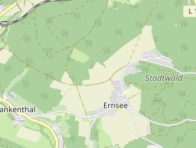 Seminarlocation auf Karte