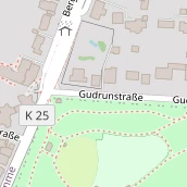 Seminarlocation auf Karte