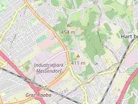 Seminarlocation auf Karte