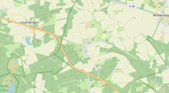 Seminarlocation auf Karte