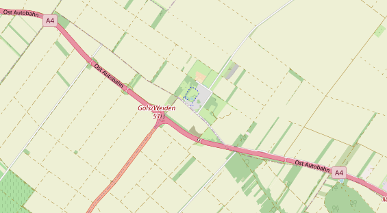 Seminarlocation auf Karte