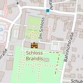 Seminarlocation auf Karte