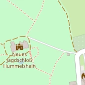 Seminarlocation auf Karte