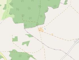 Seminarlocation auf Karte