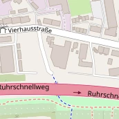 Seminarlocation auf Karte