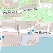 Seminarlocation auf Karte