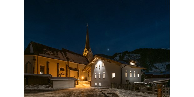 Tagungshotels - Pinzgau - Das historische Mesnerhaus im Zentrum von Rauris. - Mesnerhaus Rauris - Seminare und Veranstaltungen