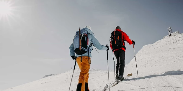 Tagungshotels - Adventure-Incentive: Bogenschießen - Salzburg - Skitouren - Sendlhofer's