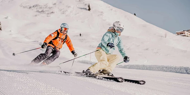 Tagungshotels - Tonanlage - Urreiting - Alpin Ski im Gasteinertal - Sendlhofer's