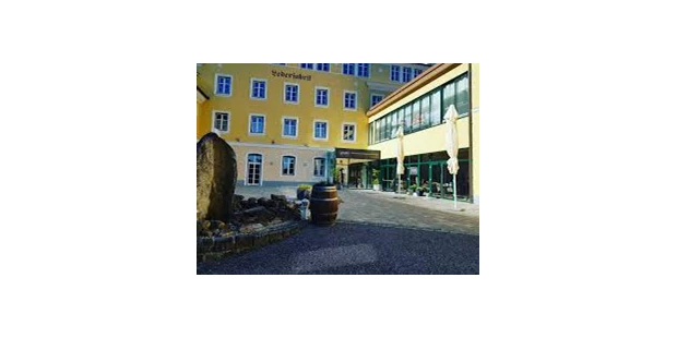 Tagungshotels - Garten - Oberösterreich - Die Lederfabrik - Veranstaltungszentrum