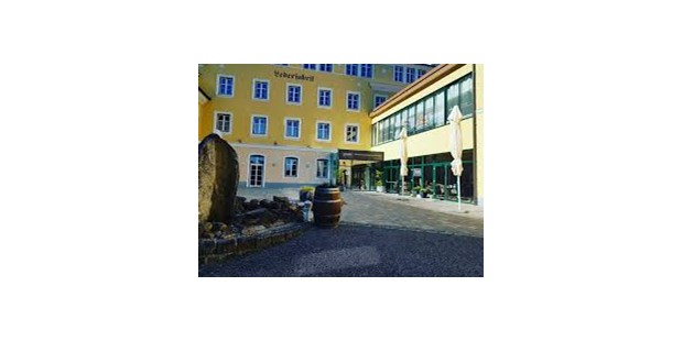 Tagungshotels - Parkplatz: Busparkplatz - Würschendorf - Die Lederfabrik - Veranstaltungszentrum