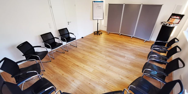 Tagungshotels - geeignet für: Businessmeeting - Buckenhof - Raum Studio - Raum18