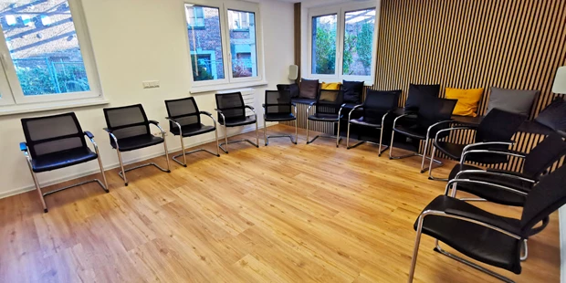 Tagungshotels - geeignet für: Businessmeeting - Buckenhof - Raum Studio Workshopbestuhlung - Raum18