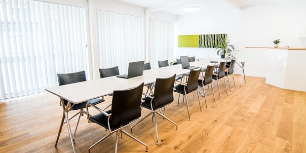 Tagungshotels - geeignet für: Businessmeeting - Weidach (Vorchdorf) - Seminarraum im baadhaus in Traunkirchen - baadhaus