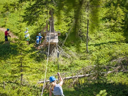 Tagungshotels - Adventure-Incentive: Bogenschießen - Salzburg - die HOCHKÖNIGIN - Mountain Resort