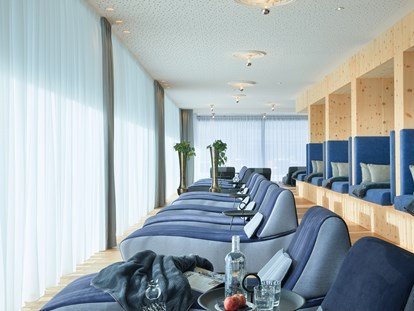 Tagungshotels - Seminarraum abschließbar - Lenzing (Saalfelden am Steinernen Meer) - die HOCHKÖNIGIN - Mountain Resort