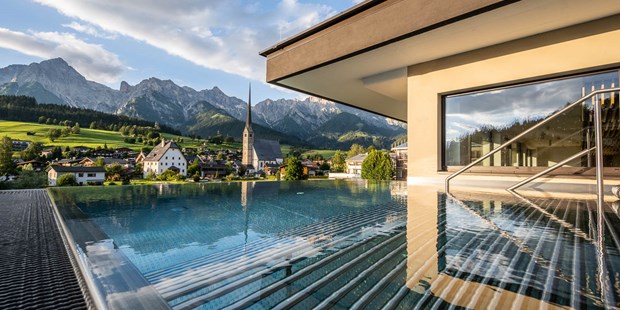 Tagungshotels - Adventure-Incentive: Hochseilgarten - Österreich - die HOCHKÖNIGIN - Mountain Resort