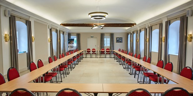 Tagungshotels - Art der Location: Meetingroom - Kaisersaal - Schloß Luberegg