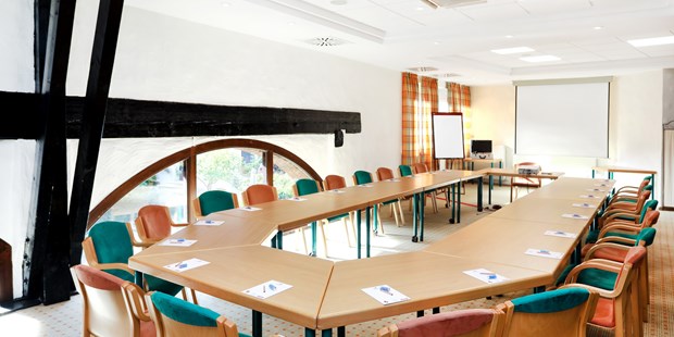 Tagungshotels - Geschlossene Gesellschaft - Nörvenich - Tenne - Landhaus Danielshof