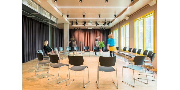 Tagungshotels - geeignet für: Teambuilding-Event - Wien - Sesselkreis - Gleis 21