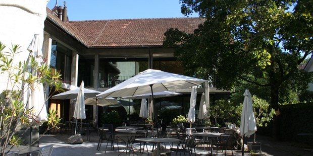 Tagungshotels - Restaurant Schloss Bümpliz AG