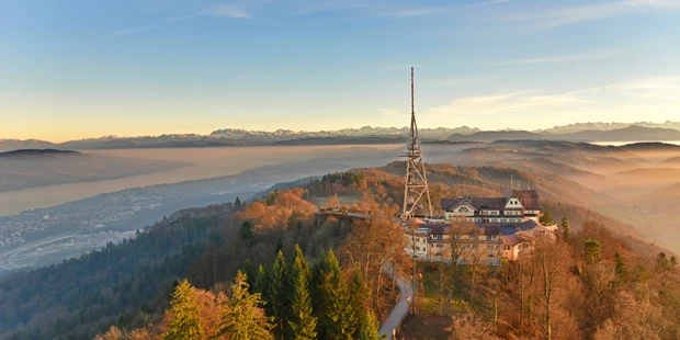 Tagungshotels - Sport-Incentive: Yoga - Hotel UTO KULM car-free hideaway in Zurich