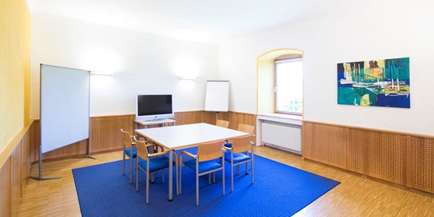 Tagungshotels - geeignet für: Kongress - Willersdorf (Altenberg bei Linz) - Seminarraum Landlbirn 30m2 - Seminarhof Kletzmayr