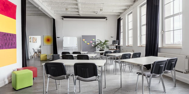 Tagungshotels - geeignet für: Businessmeeting - Ennepetal - Meetingpoint Alte Fabrik