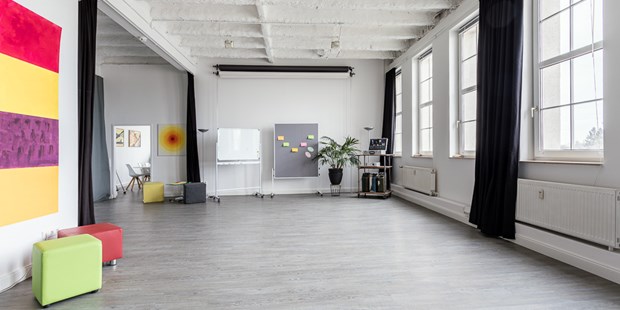 Tagungshotels - geeignet für: Businessmeeting - Duisburg - Meetingpoint Alte Fabrik