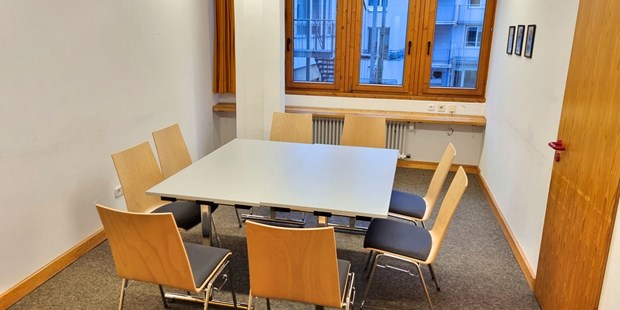 Tagungshotels - geeignet für: Empfang - München - Kleiner Seminarraum - Veranstaltungszentrum des Evangelischen Handwerker-Vereins