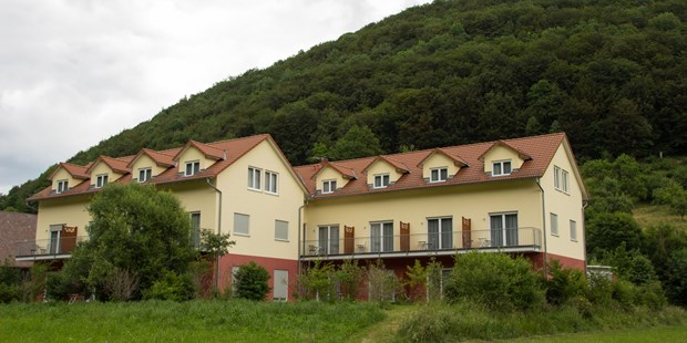 Tagungshotels - Bad Ditzenbach - Aussenasicht - Hotel Restaurant Talblick