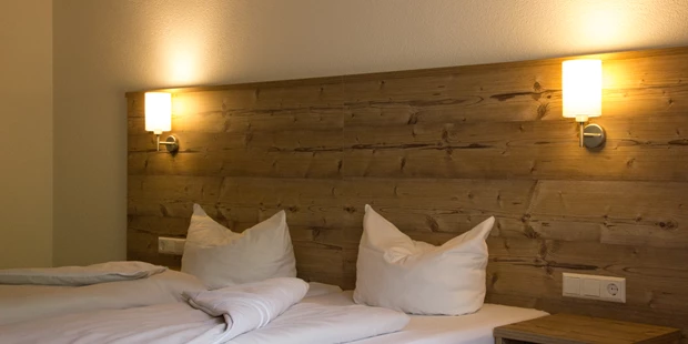 Tagungshotels - Freizeit-Incentive: Escape-Room - Ottenbach (Göppingen) - Zimmer - Hotel Restaurant Talblick