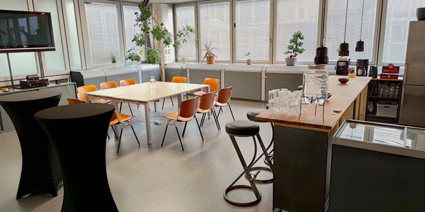 Tagungshotels - Mahlzeiten: Frühstück - Weinviertel - Video Studio Wien