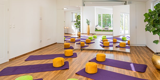 Tagungshotels - Nöhagen - Flexible Räumlichkeiten - das MOH Seminar- und Praxisräume