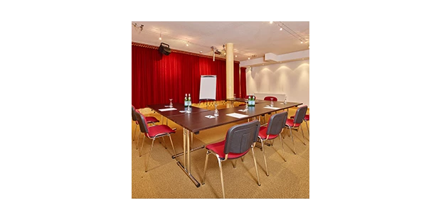 Tagungshotels - Art der Location: Meetingroom - Österreich - Hotel Seiblishof Superior Ischgl