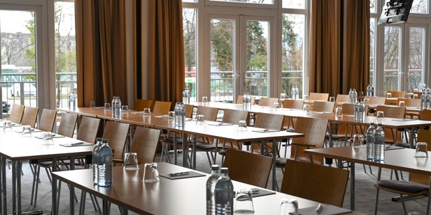 Tagungshotels - Gastronomie: Vegane, Glutenfrei, ... - Göriach (Velden am Wörther See) - Werzers Hotel Resort Pörtschach