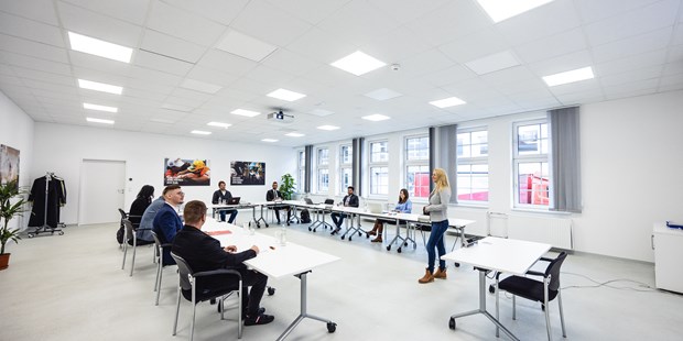Tagungshotels - geeignet für: Businessmeeting - Oberlaimbach - Rotax MAX Dome Linz