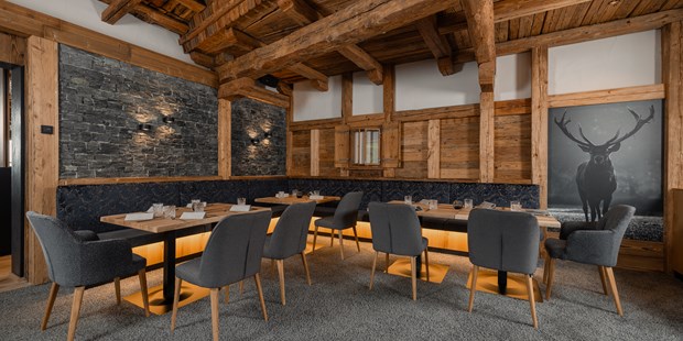 Tagungshotels - Mahlzeiten: Mitternachtssnack - Tirol - jezz AlmResort Ellmau