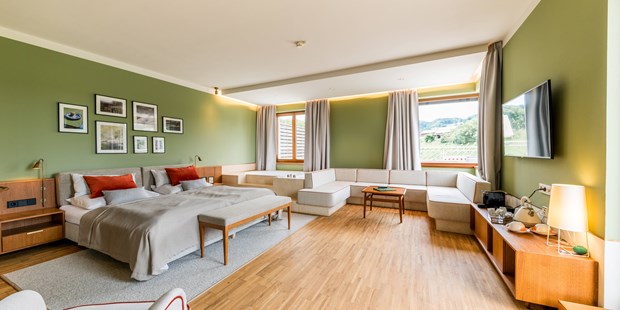 Tagungshotels - nächstes Hotel - Steiermark - Suite Landgut am Pößnitzberg - Landgut am Pößnitzberg