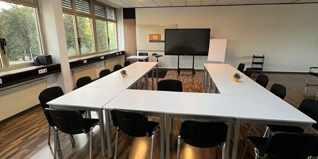 Tagungshotels - Art der Location: Meetingroom - Baden-Württemberg - Seminarzentrum Gleis 4