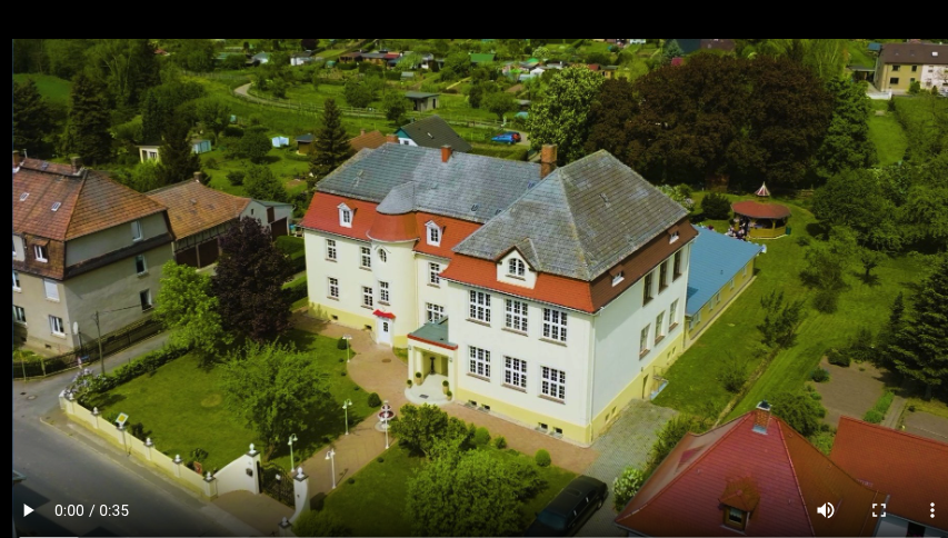 Seminarraum - Villa D´Aragon Gera